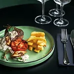 Hotel Metropolo By Golden Tulip 4*