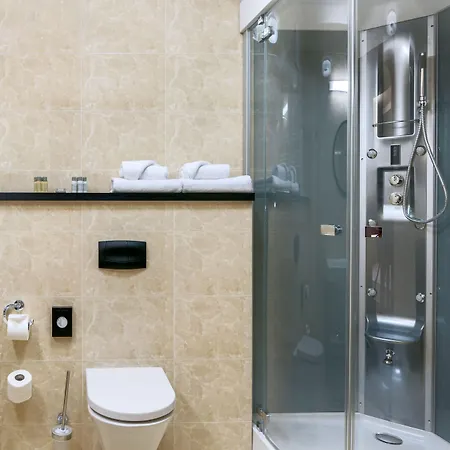 Hotel Metropolo By Golden Tulip