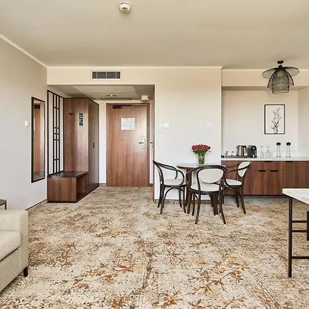 Metropolo By Golden Tulip 4* קרקוב