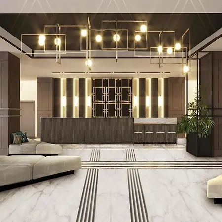 Metropolo By Golden Tulip 4* Krasków