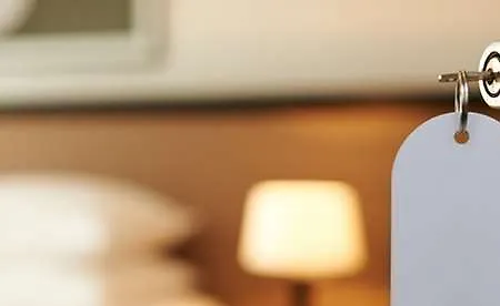 מלון Metropolo By Golden Tulip קרקוב