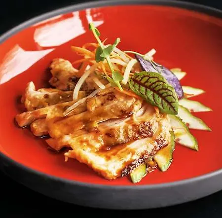 Metropolo By Golden Tulip 4* קרקוב