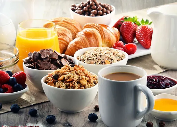 Metropolo By Golden Tulip Hotel Krakau