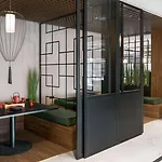 Metropolo By Golden Tulip Hotel