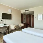Hotel Metropolo By Golden Tulip