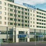 Hotel Metropolo By Golden Tulip Krakau
