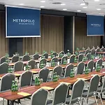 Metropolo By Golden Tulip Hotel Krakau