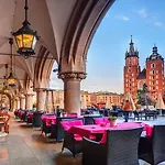 Hotel Metropolo By Golden Tulip
