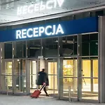 Metropolo By Golden Tulip Krakow