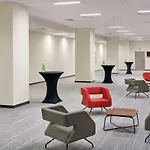 Hotel Metropolo By Golden Tulip