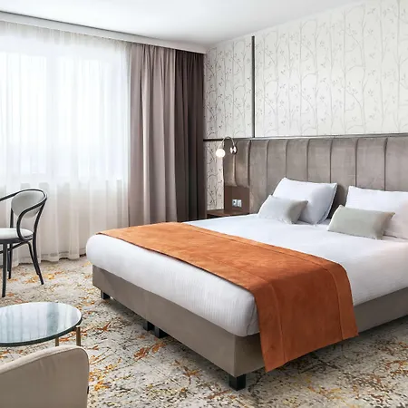 Metropolo By Golden Tulip Hotel Cracovie