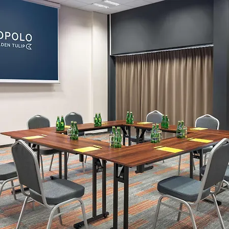 Metropolo By Golden Tulip 4* Cracovie