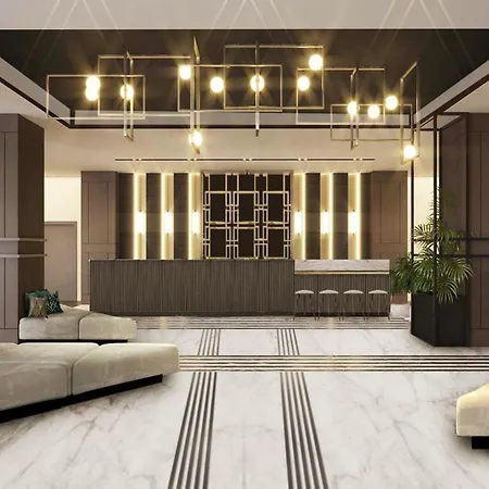 Metropolo By Golden Tulip Cracovie