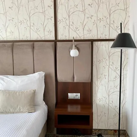 Hotel Metropolo By Golden Tulip Cracovie