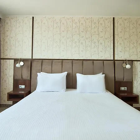 Hotel Metropolo By Golden Tulip 4*