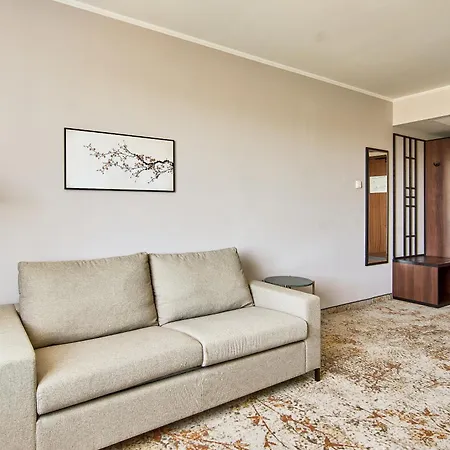 Metropolo By Golden Tulip 4* クラクフ