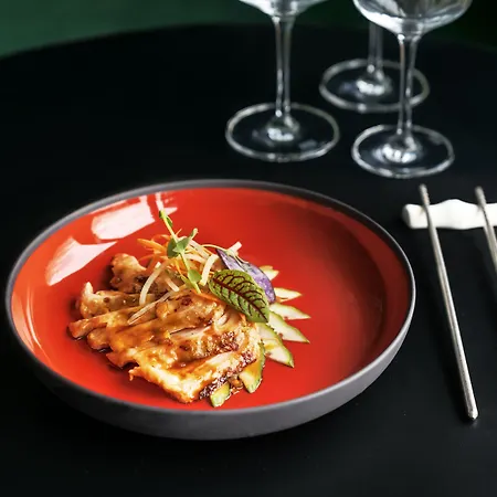 Metropolo By Golden Tulip Hotel 4*