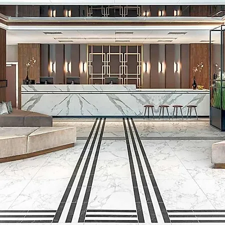 Metropolo By Golden Tulip Cracovie