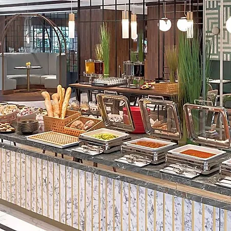 Metropolo By Golden Tulip Hotel Cracovie