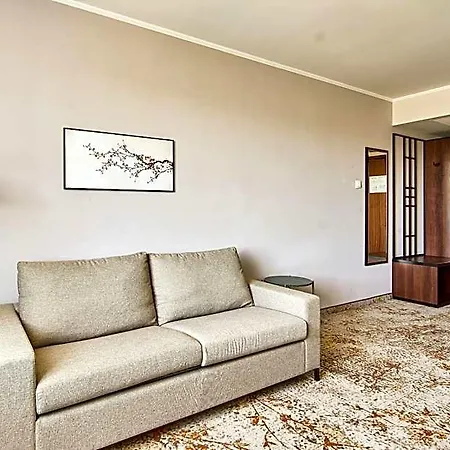 Metropolo By Golden Tulip Hotel Cracovia