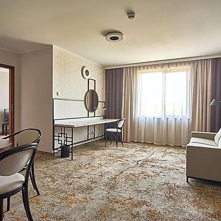 Metropolo By Golden Tulip Cracovia