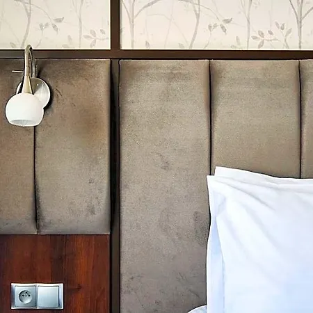 Hotel Metropolo By Golden Tulip