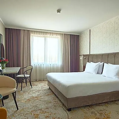 Metropolo By Golden Tulip Cracovia