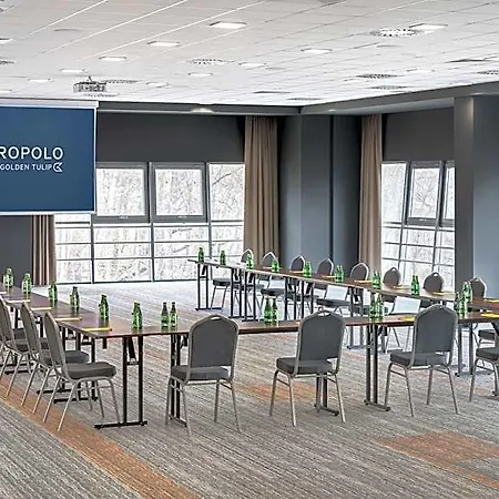 Metropolo By Golden Tulip 4* Cracovia