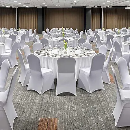 Hotel Metropolo By Golden Tulip Cracovia