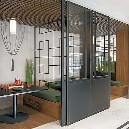 Hotel Metropolo By Golden Tulip Cracovia