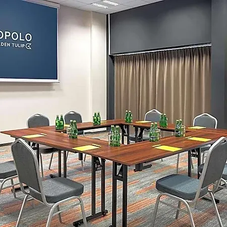 Metropolo By Golden Tulip 4* Cracovia