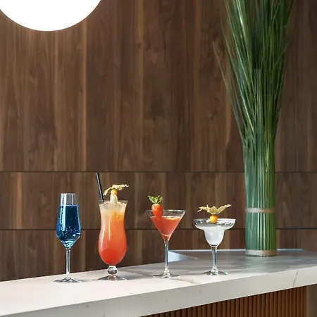 Hotel Metropolo By Golden Tulip Cracovia