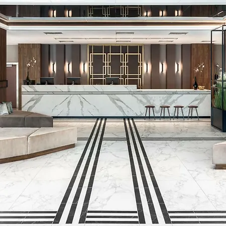 Metropolo By Golden Tulip Cracovie