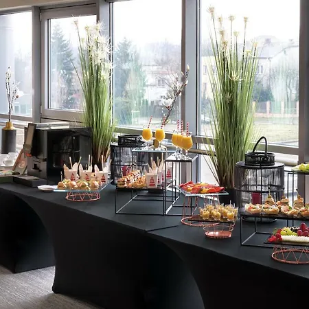 Hotel Metropolo By Golden Tulip