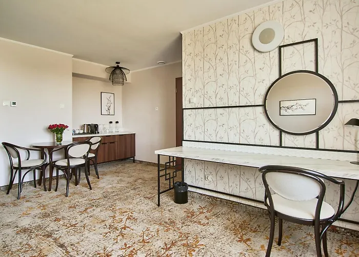 Metropolo By Golden Tulip Hotel Krakau