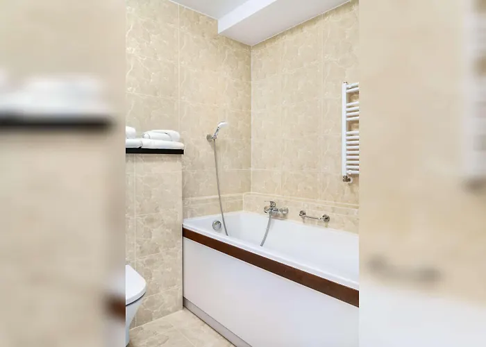 Metropolo By Golden Tulip Krakau