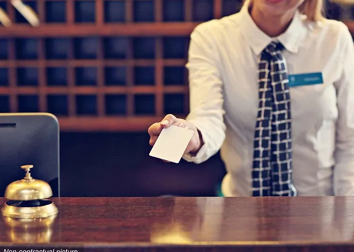 Metropolo By Golden Tulip Hotel 4*