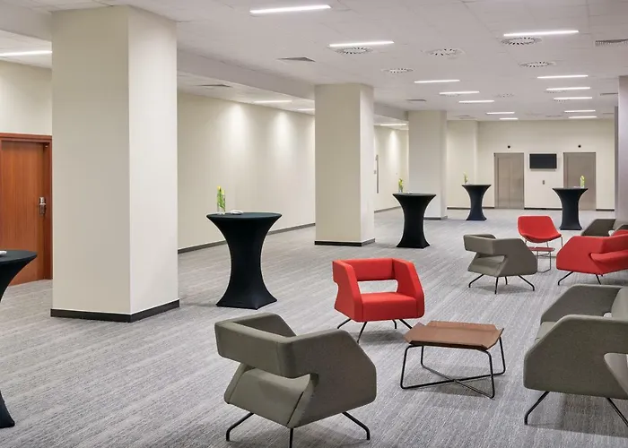 Hotel Metropolo By Golden Tulip