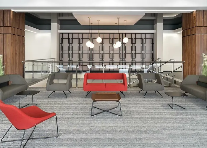 Metropolo By Golden Tulip Hotel Krakau