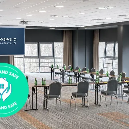 Metropolo By Golden Tulip