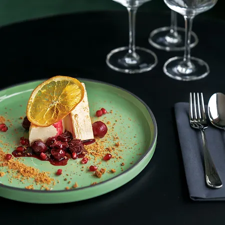 Hotel Metropolo By Golden Tulip