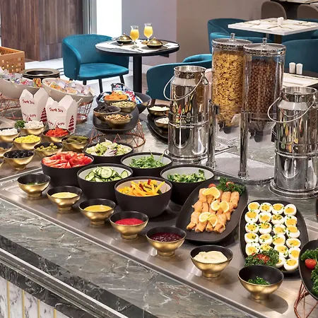 Metropolo By Golden Tulip Krakov