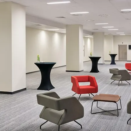 Hotel Metropolo By Golden Tulip