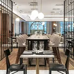 호텔 Metropolo By Golden Tulip 4*