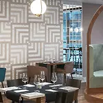 Metropolo By Golden Tulip 4*