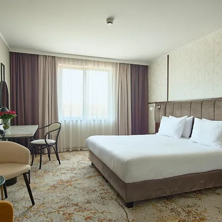 Metropolo By Golden Tulip Cracóvia