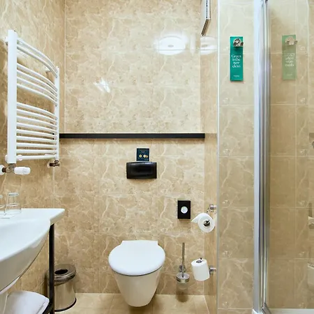 Metropolo By Golden Tulip Cracóvia