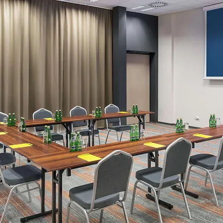 Metropolo By Golden Tulip 4* Cracóvia
