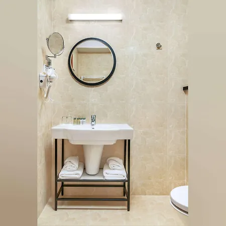 Metropolo By Golden Tulip Cracóvia