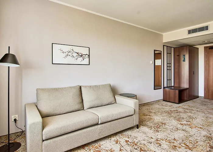 Metropolo By Golden Tulip 4* Cracovia